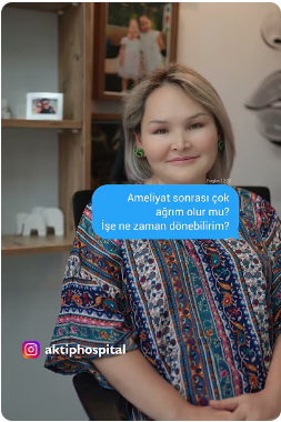 Genital estetikte en sık sorulan 3 soru