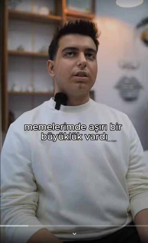 Özgüvenim Arttı