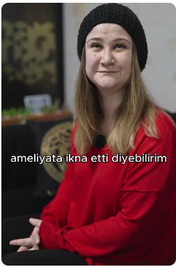 Hasta Memnuniyeti Vücut Estetiği